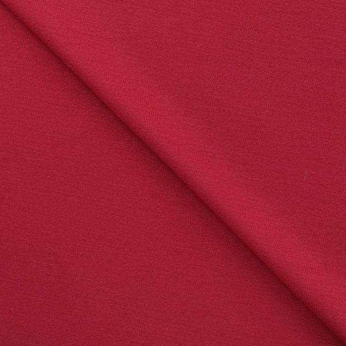 Punta di Roma jersey, donkerrood
