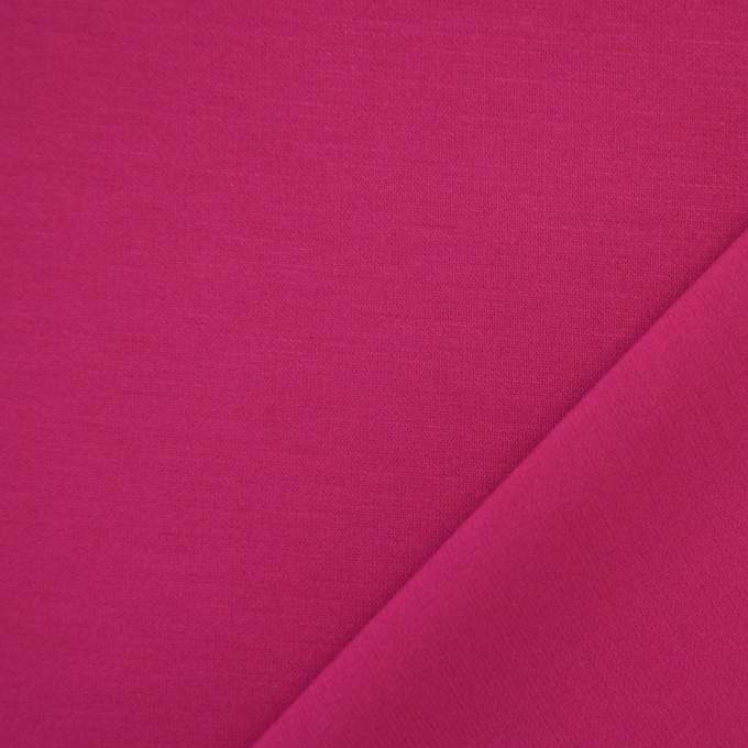 Punta di Roma jersey uni, fuchsia