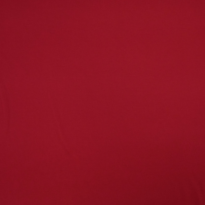 Punta di Roma jersey uni, rood