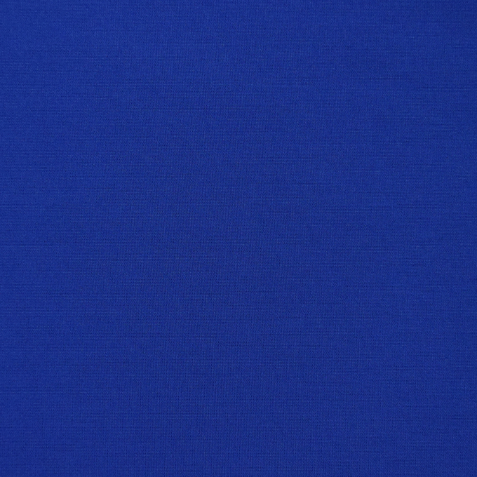Punta di Roma jersey uni, koningsblauw