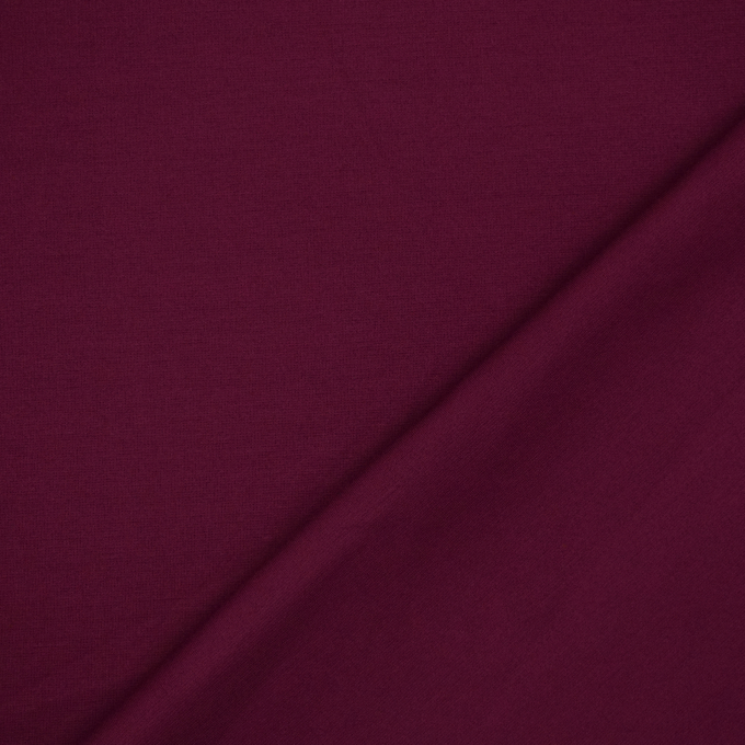 Punta di Roma jersey, wijnrood
