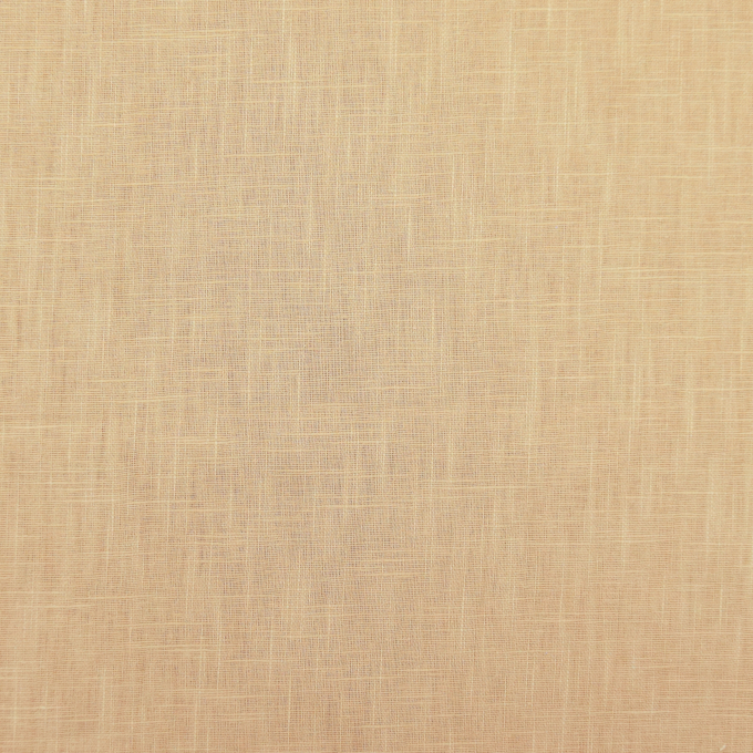 Ramie uni, beige
