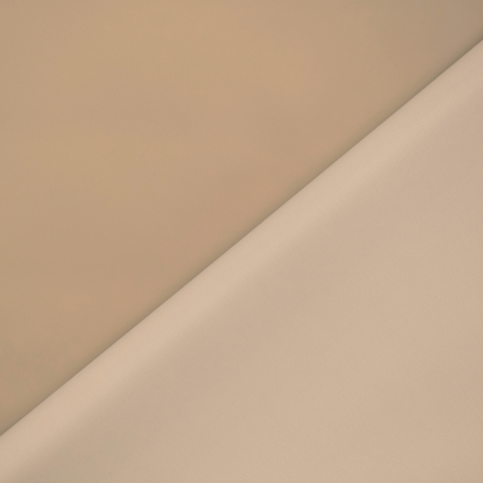 Regenjasstof Aqua Protect, donkerbeige