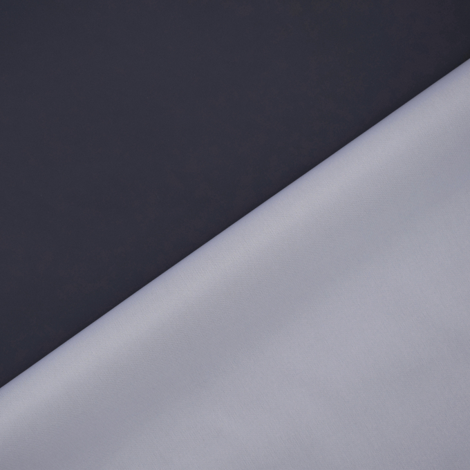 Tissu imperméable Aqua Protect, bleu marine