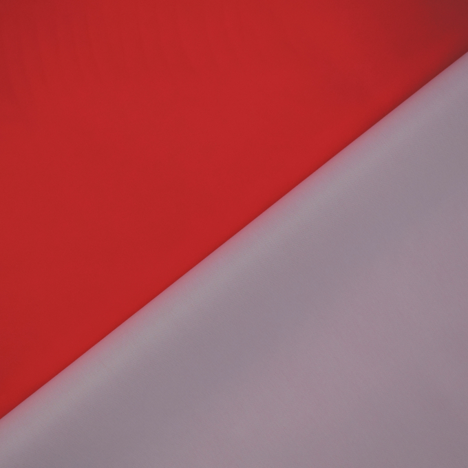 Regenjasstof Aqua Protect, rood