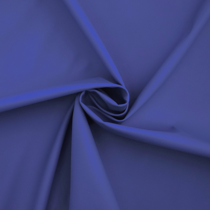 Tissu imperméable Aqua Protect, bleu royal