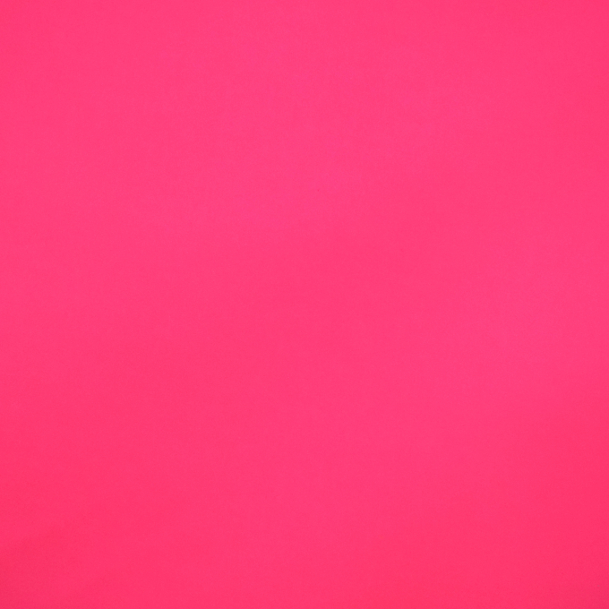 Rain coat fabric Metallic, bright pink