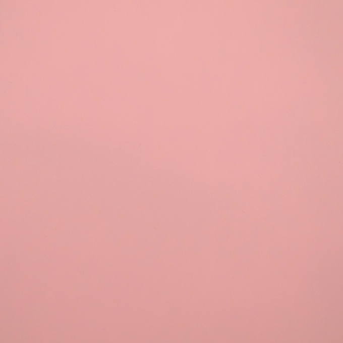 Regenjackenstoff uni, rosa