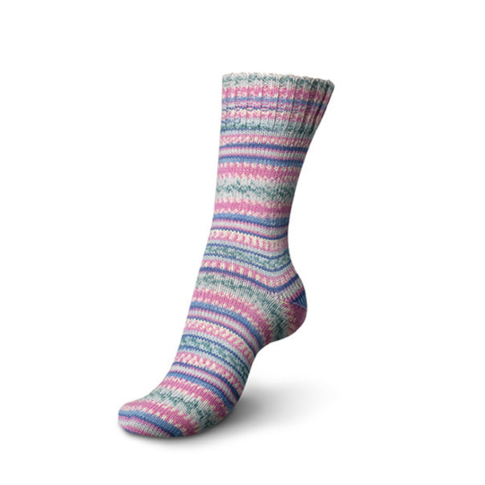 Regia 6-ply Design Line by Arne & Carlos 150 g, star night