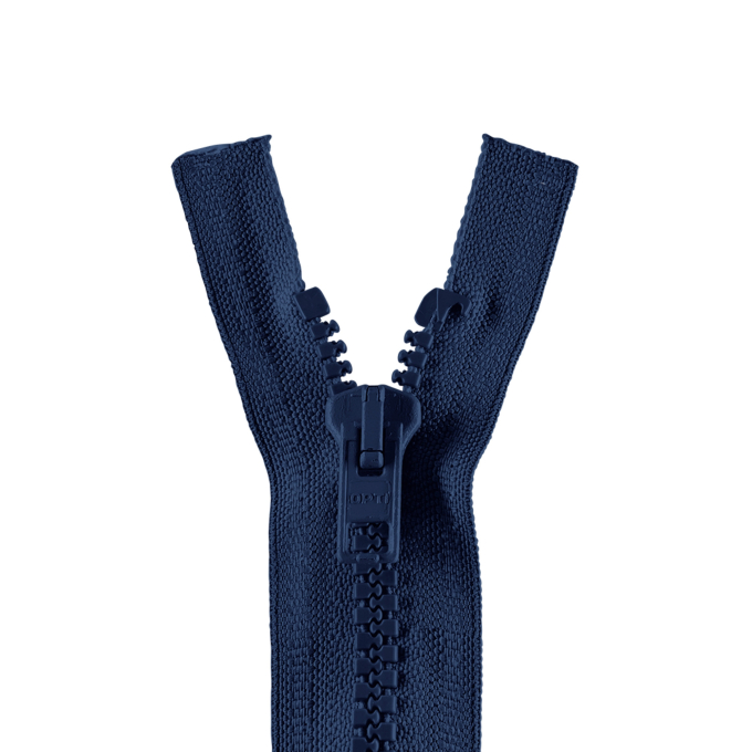 Ritssluiting 3490, navy