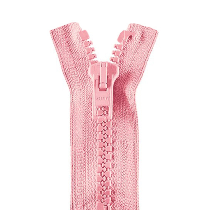 Reißverschluss 3490, rosa (35 cm)