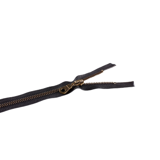 Ritssluiting 8881, zwart