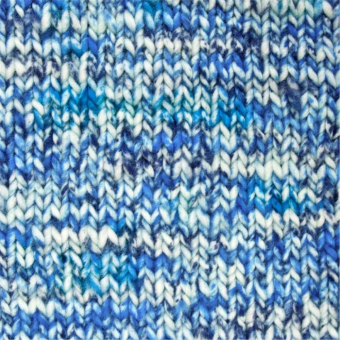 Rellana Breigaren Fair Acrylic Fantasy, blauw 105