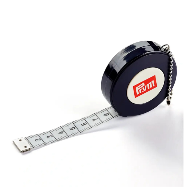 Hoechtmass 120-inch/300-centimeter Retractable Tape Measure-made in Germany  