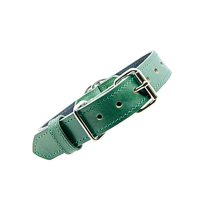 Metalen gesp, 31mm, zilverkleurig
