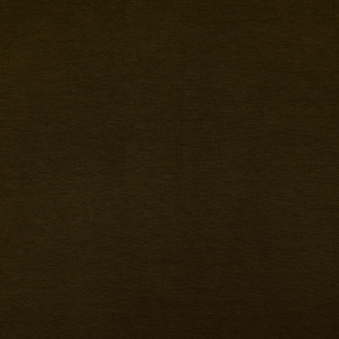 Punta di Roma jersey stof Paula, donkerolijfgroen