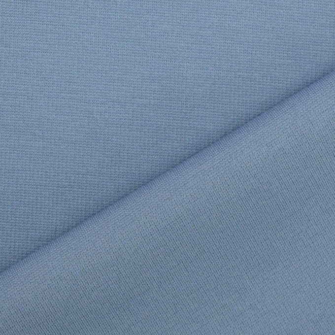 Punta di Roma jersey duivenblauw