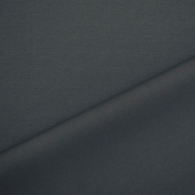 Punta di Roma jersey uni, donkergrijs