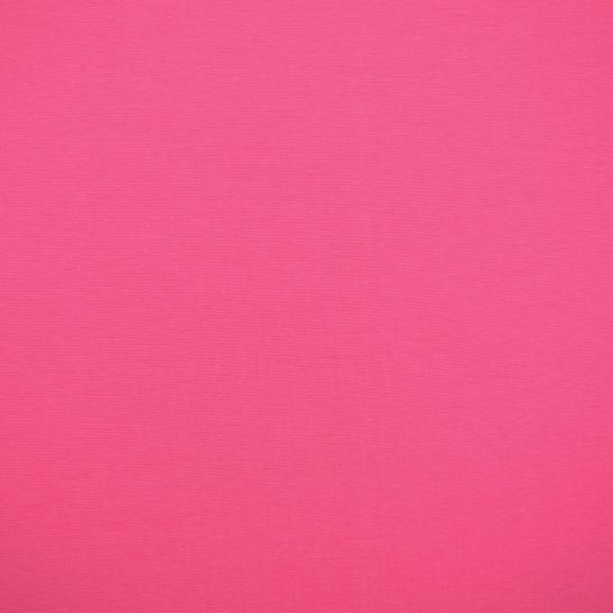 Punta di Roma jersey uni, lichtfuchsia