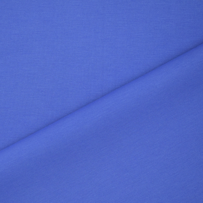 Punta di Roma jersey uni, koningsblauw