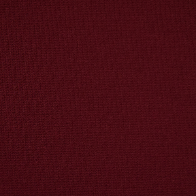 Punta di Roma jersey wijnrood