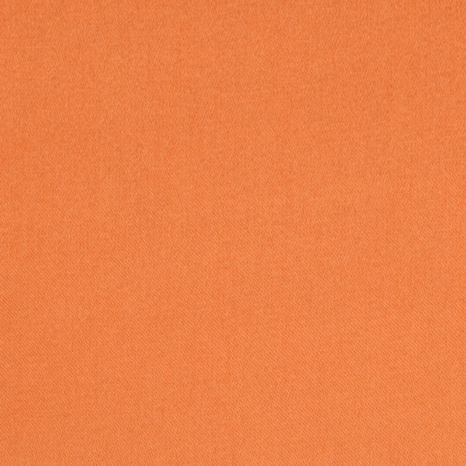 Satijn oranje