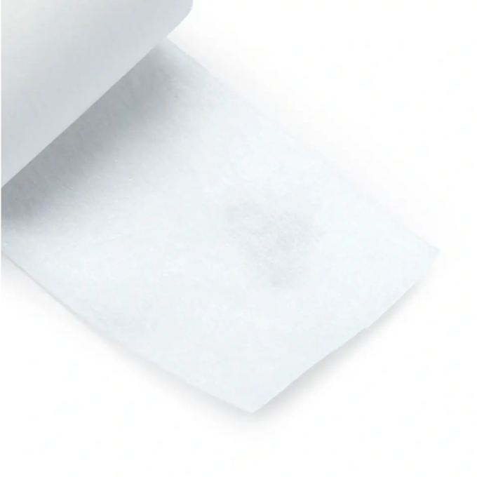 Zoomvlies met schutpapier 30 mm wit