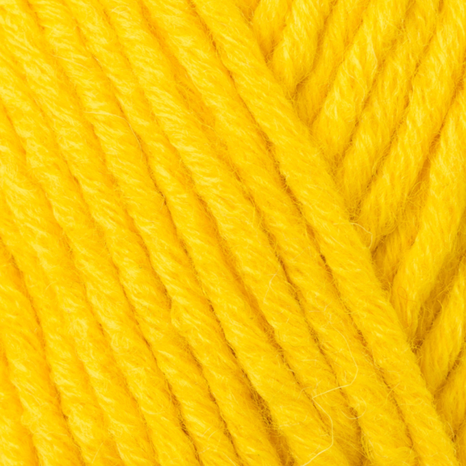 Schachenmayr Wool Boston uni 50 g yellow