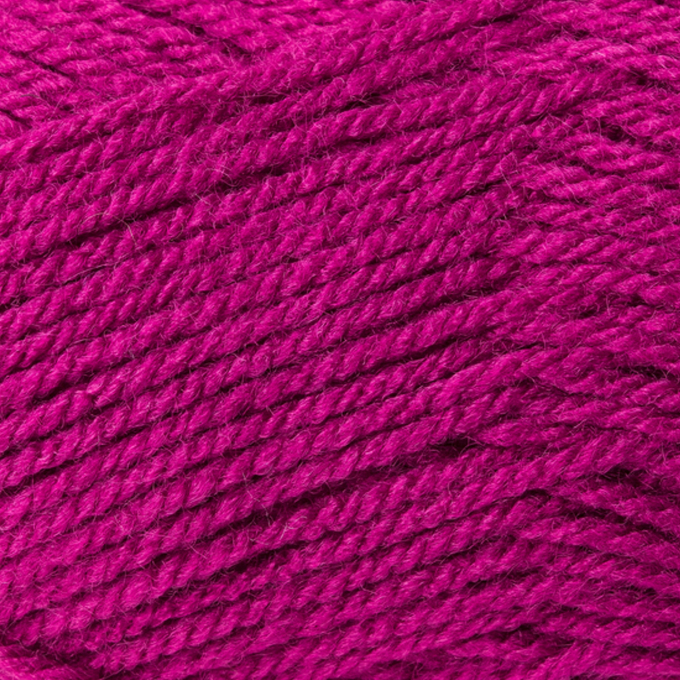 Schachenmayr Wol Bravo uni 50 g frambooskleurig