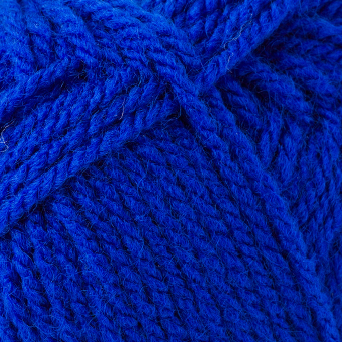 Schachenmayr Wol Bravo uni 50 g royal
