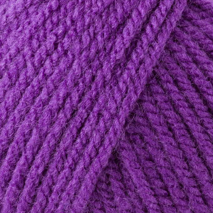 Schachenmayr Wol Bravo uni 50 g violet