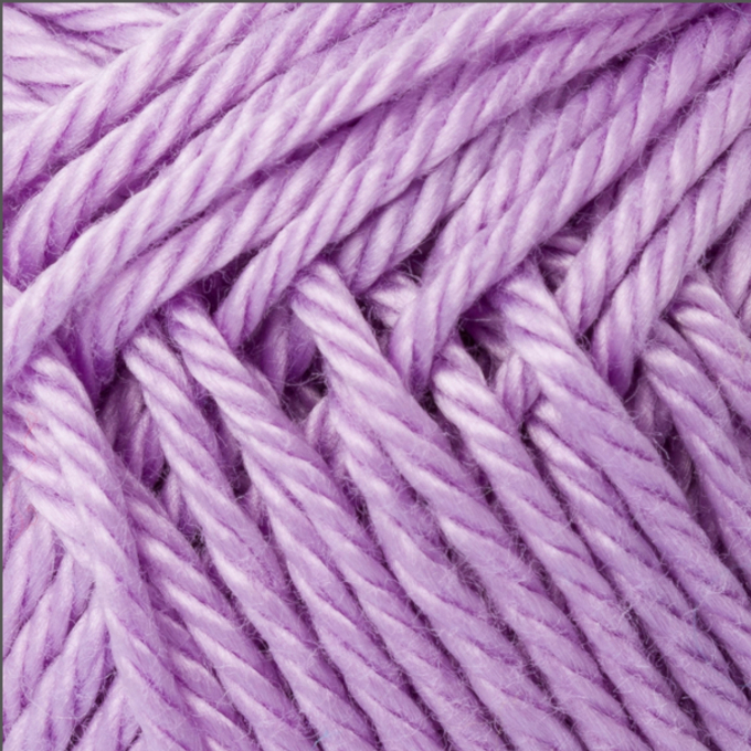 Schachenmayr Wool Catania uni 50 g lilas