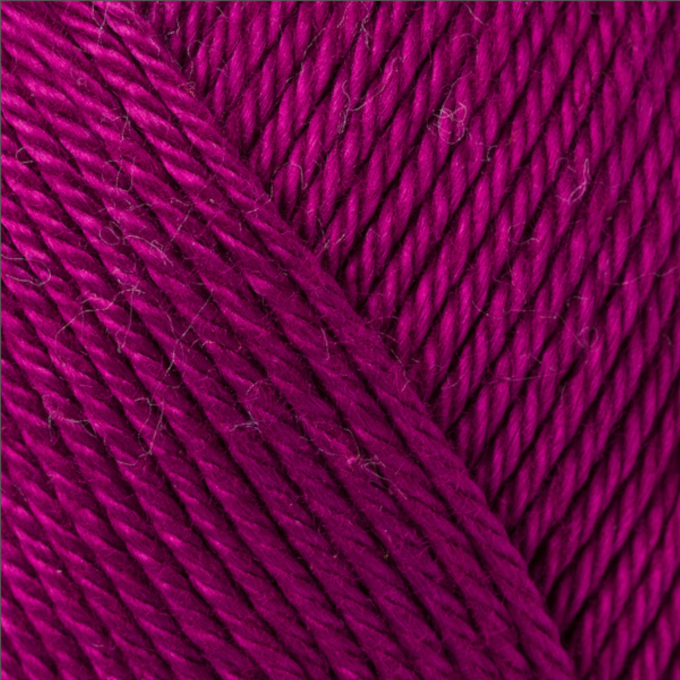 Laine Schachenmayr Catania uni 50 g fuchsia