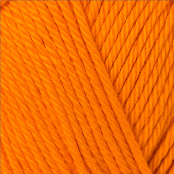 Laine Schachenmayr Catania uni 50 orange