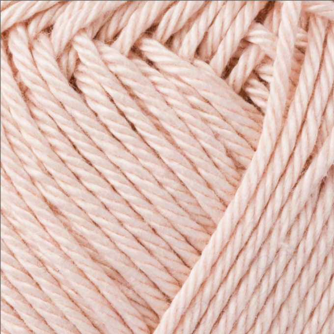 Laine Schachenmayr Catania uni 50 g soft apricot
