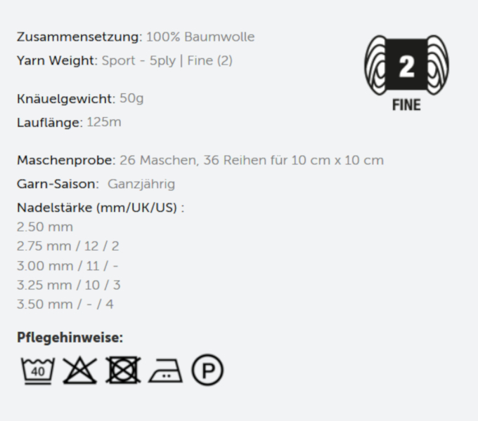 Laine Schachenmayr Catania uni 50 g soft apricot