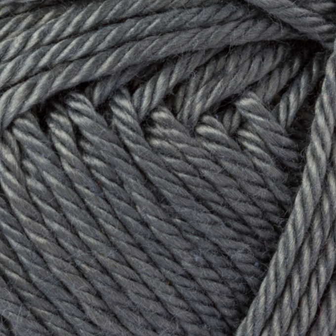 Schachenmayr Wool Catania uni 50 g gris