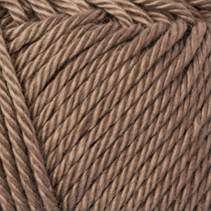 Laine Schachenmayr Catania uni 50 g taupe