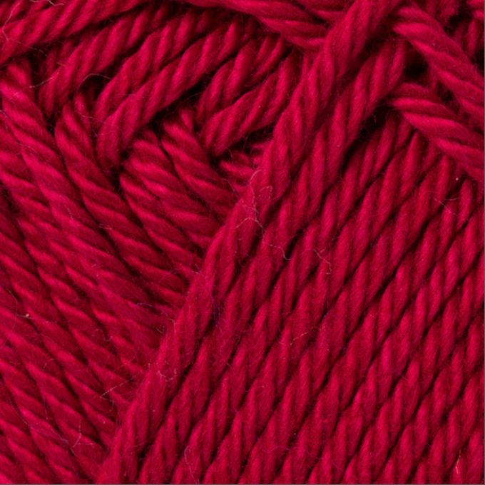 Schachenmayr Wool Catania uni 50 g bordeaux