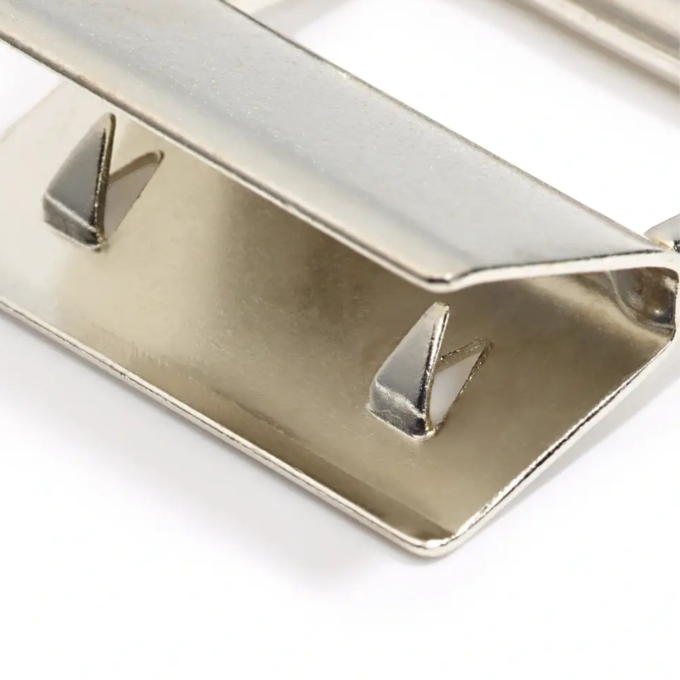 Keychainclips 25 mm