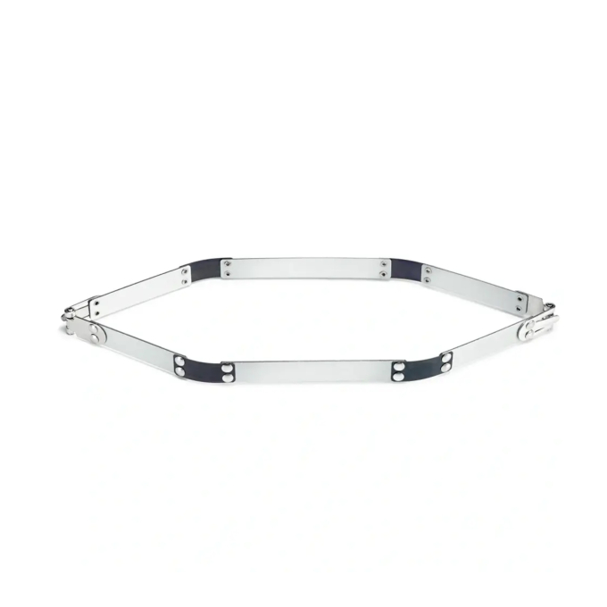 snap sluiting 30 cm
