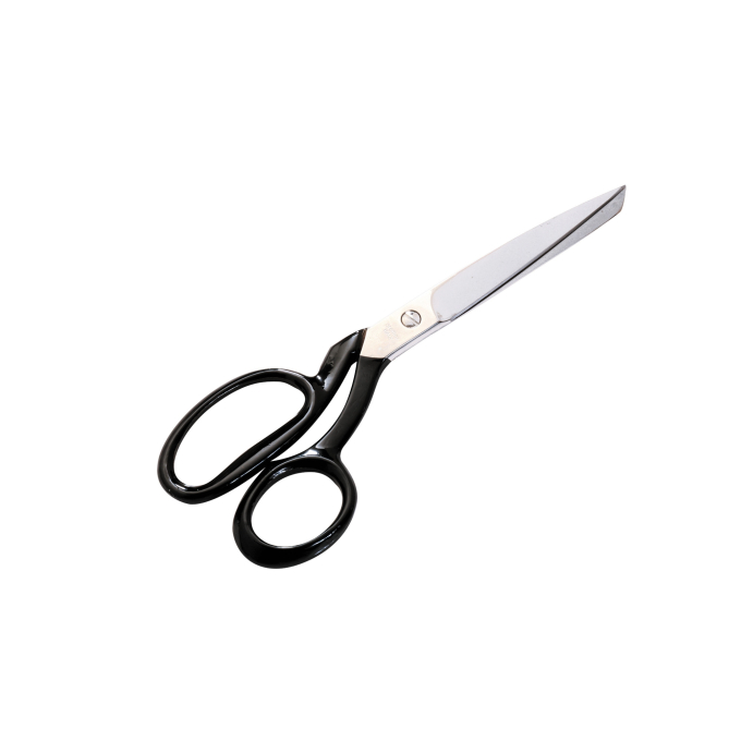 Schneiderschere Premax 17,5 cm, schwarz