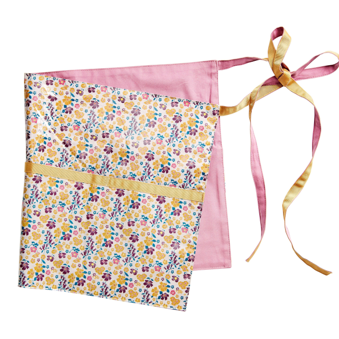Naaipatroon Accesoires, Burda 5909, Nl/Dui/En/Fr