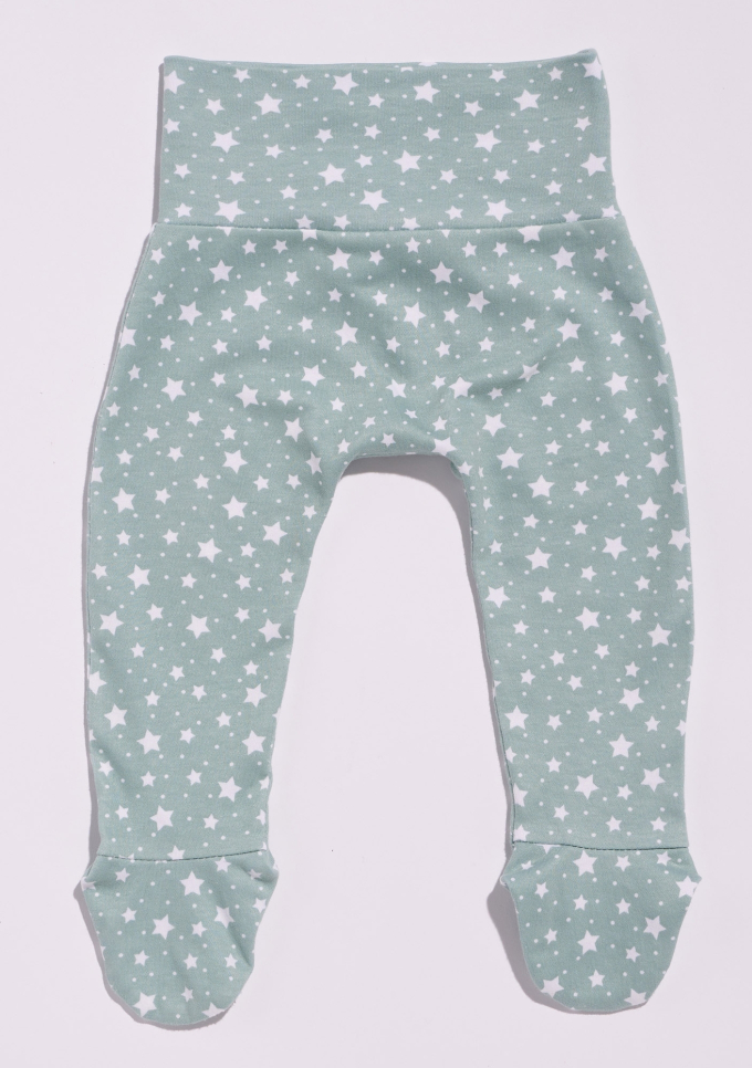 Patron Burda 9204 vêtements bébé, version papier, en français