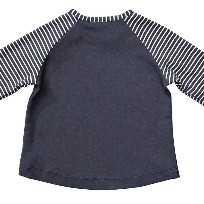 Patron Burda Kids 9246 combinaison bébé, taille 56-86, en français