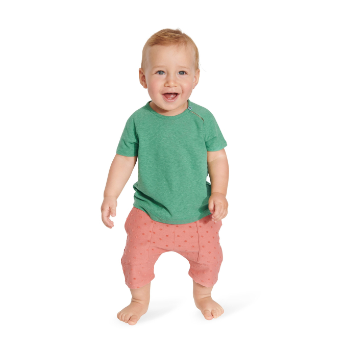 Patron Burda Kids 9246 combinaison bébé, taille 56-86, en français