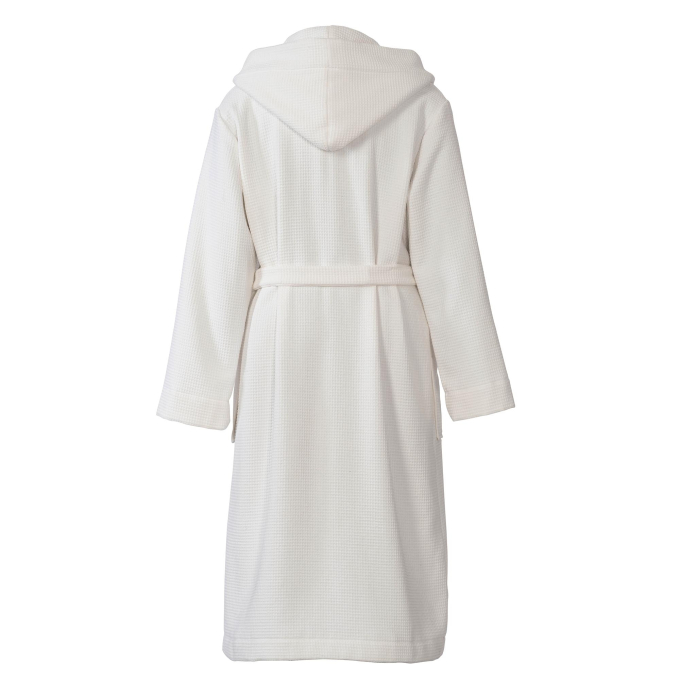 JOOP! Women's bathrobe in gray