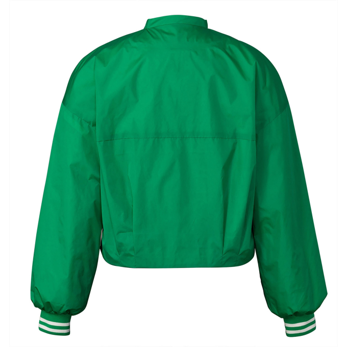 Naaipatroon blouson, Burda 5846, Nl/Dui/En/Fr