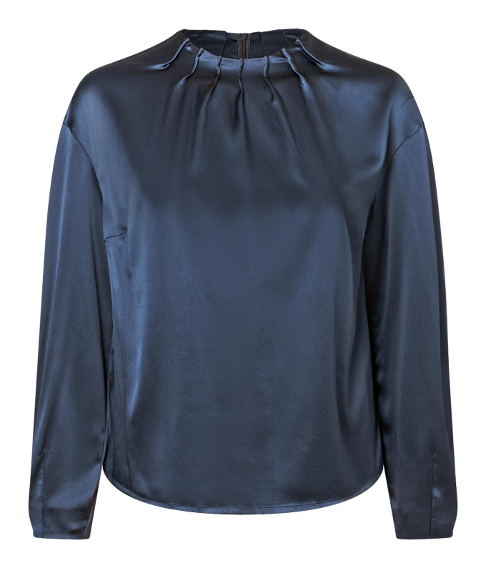 Schnittmuster Bluse, Burda 5685