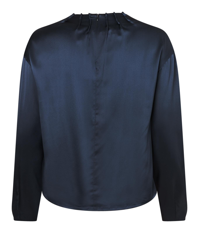 Schnittmuster Bluse, Burda 5685